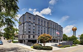 Four Points by Sheraton Knoxville Cumberland House Hotel Knoxville Tn