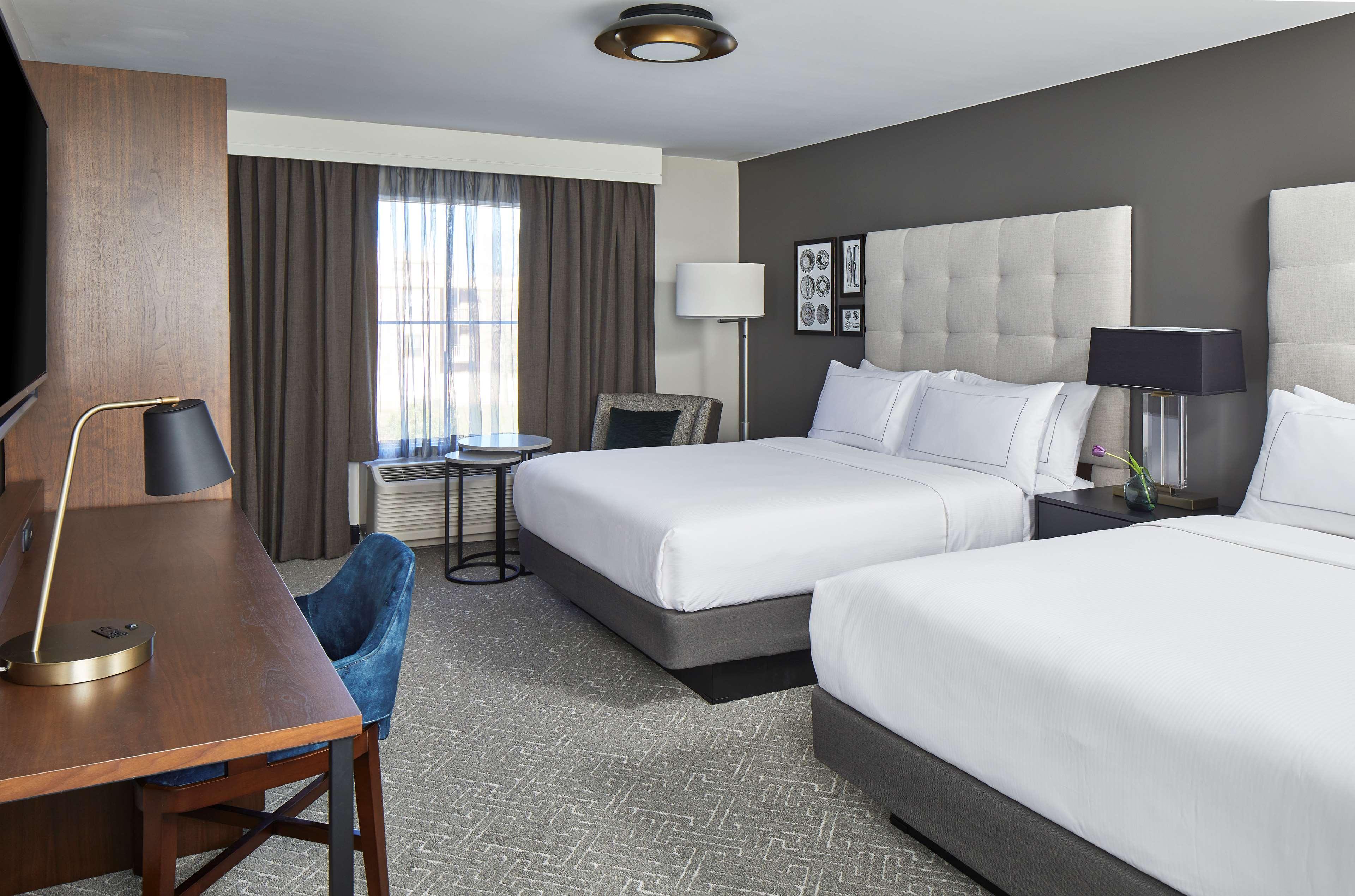 Cumberland House Knoxville, Tapestry Collection By Hilton Exterior photo