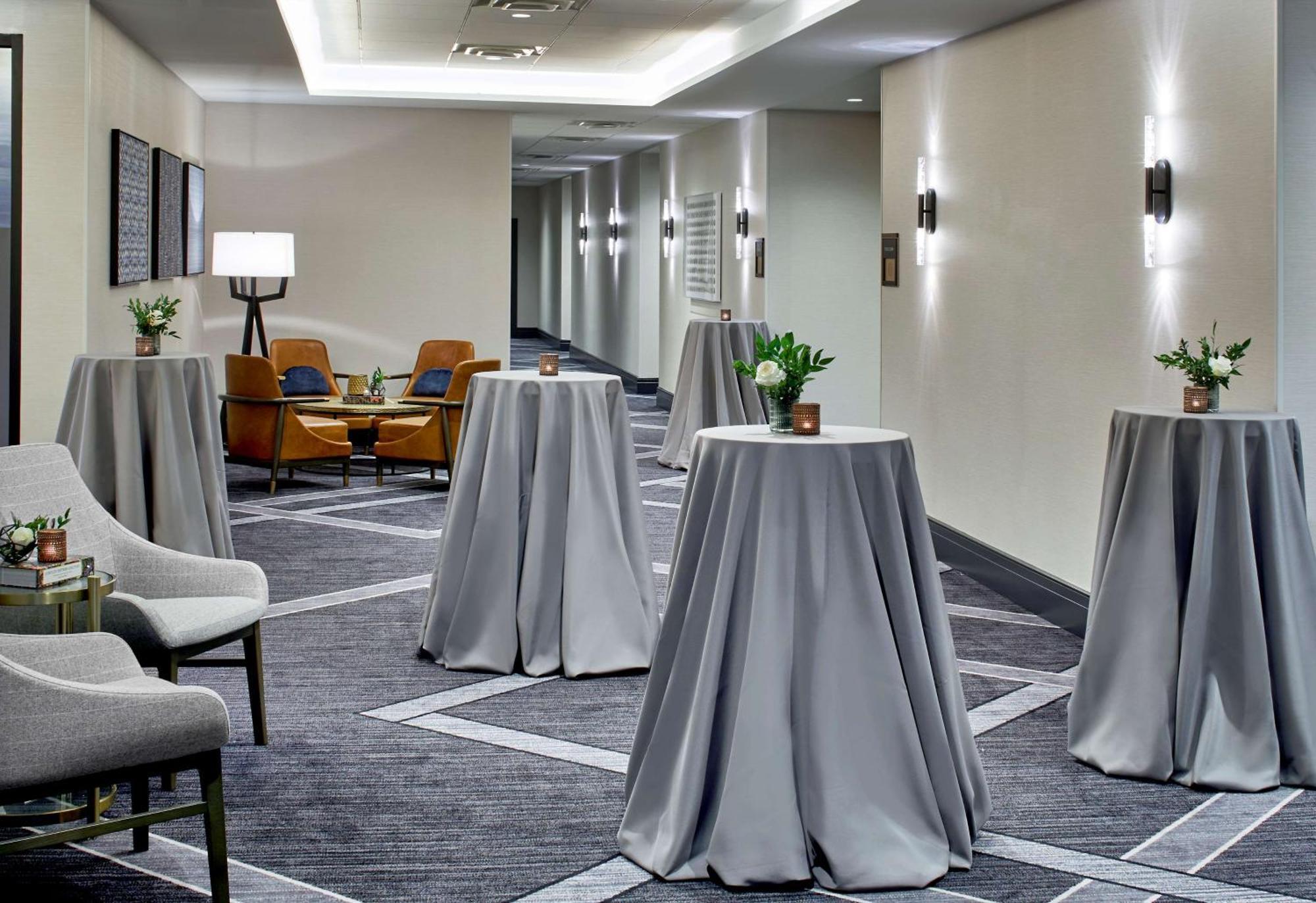 Cumberland House Knoxville, Tapestry Collection By Hilton Exterior photo