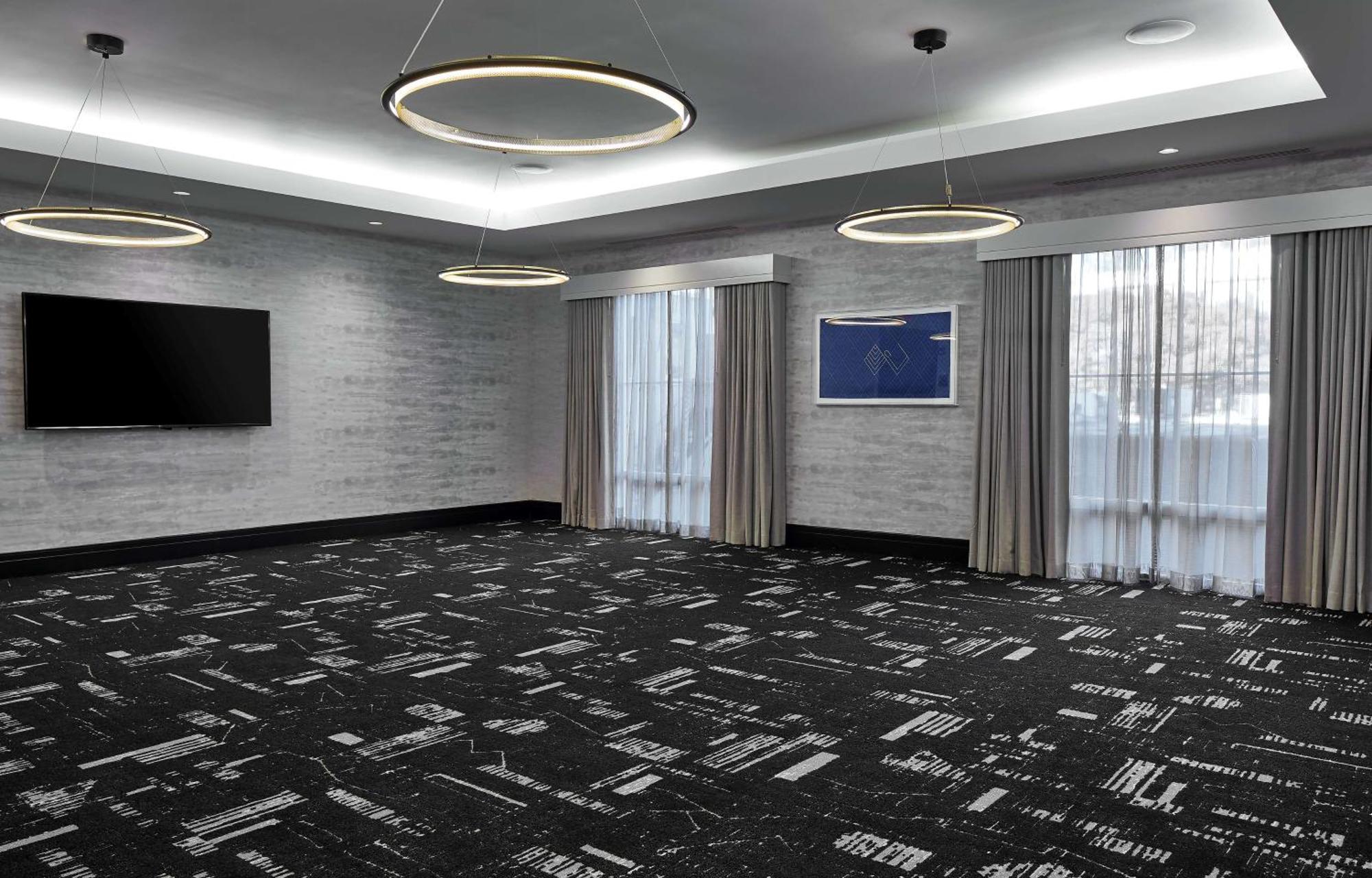 Cumberland House Knoxville, Tapestry Collection By Hilton Exterior photo