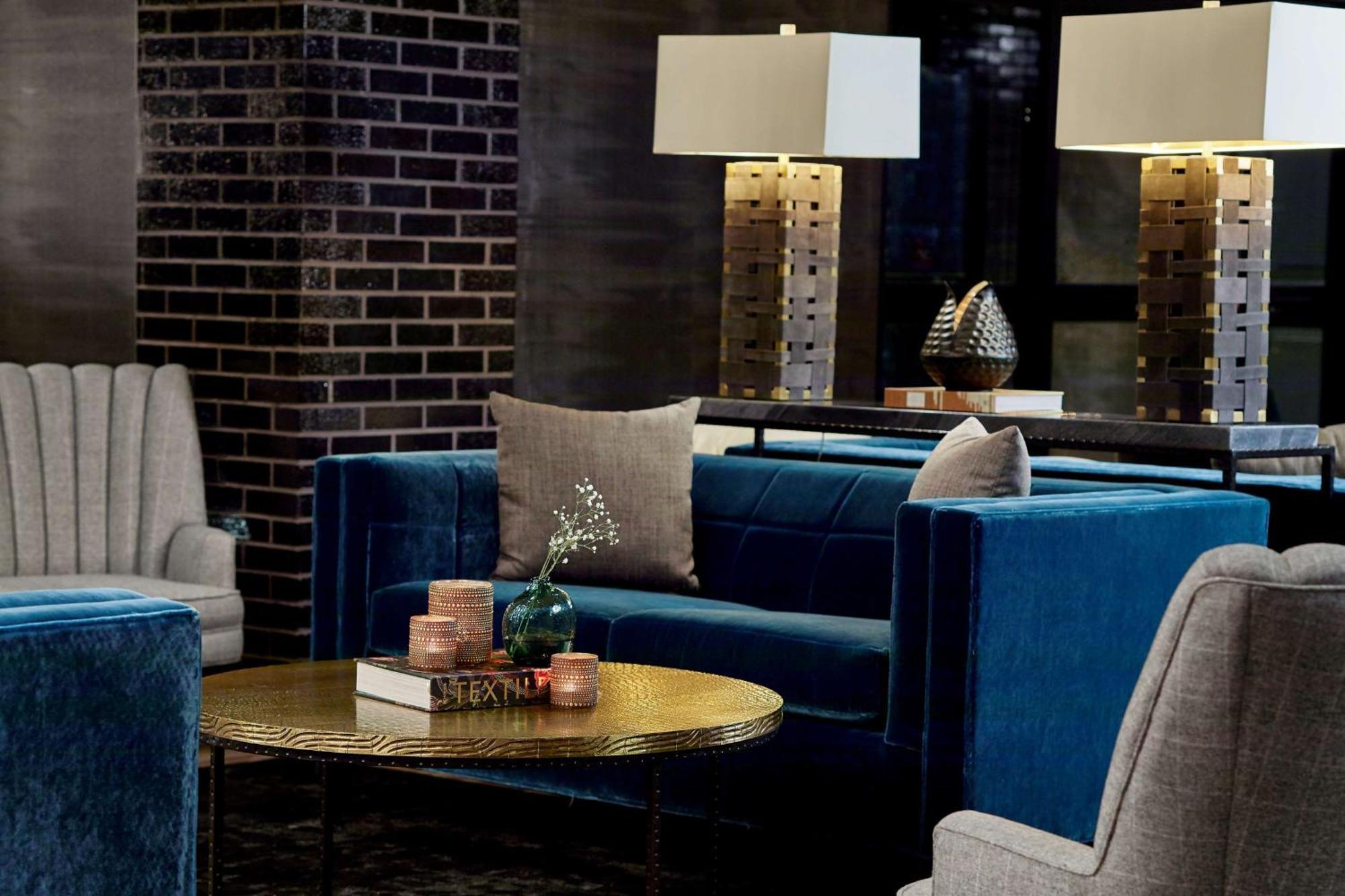 Cumberland House Knoxville, Tapestry Collection By Hilton Exterior photo