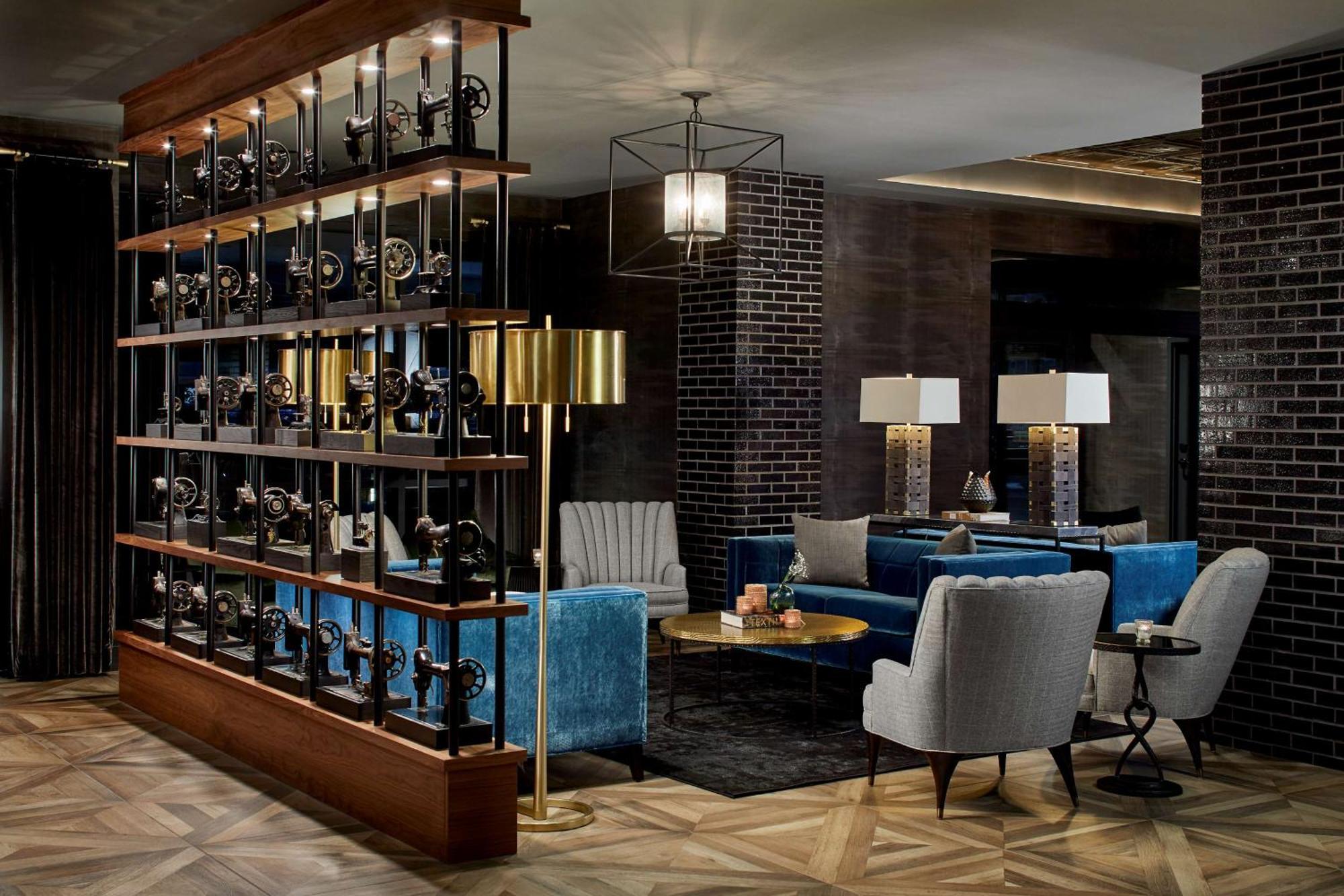 Cumberland House Knoxville, Tapestry Collection By Hilton Exterior photo